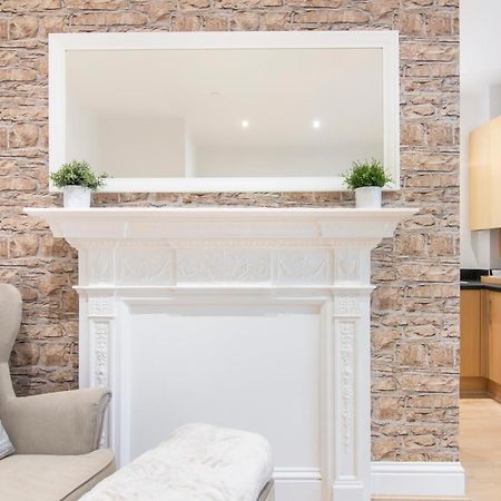 The Roost Group - Bedford House Apartments Gravesend Kamer foto