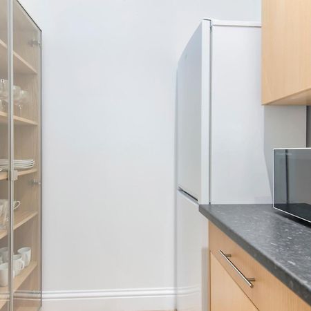 The Roost Group - Bedford House Apartments Gravesend Kamer foto