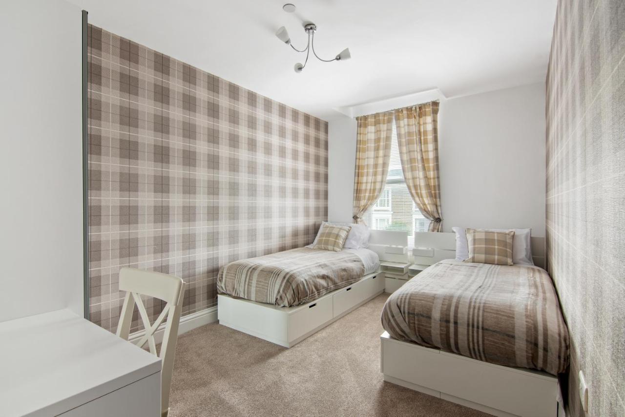 The Roost Group - Bedford House Apartments Gravesend Buitenkant foto
