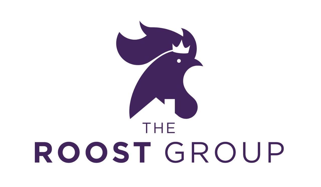 The Roost Group - Bedford House Apartments Gravesend Buitenkant foto