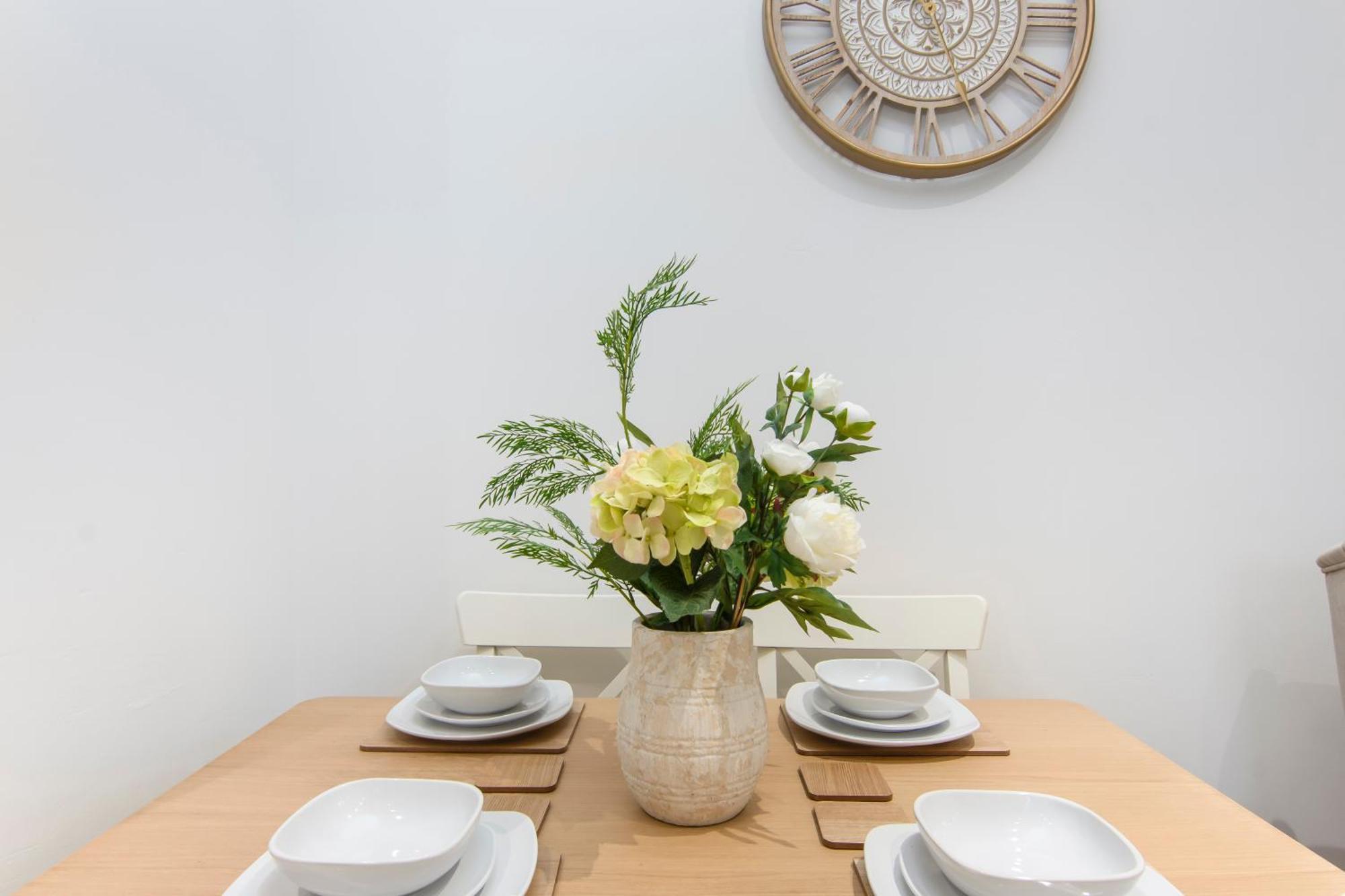The Roost Group - Bedford House Apartments Gravesend Kamer foto