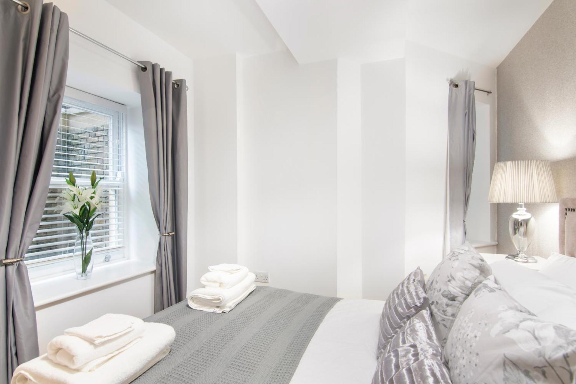 The Roost Group - Bedford House Apartments Gravesend Kamer foto