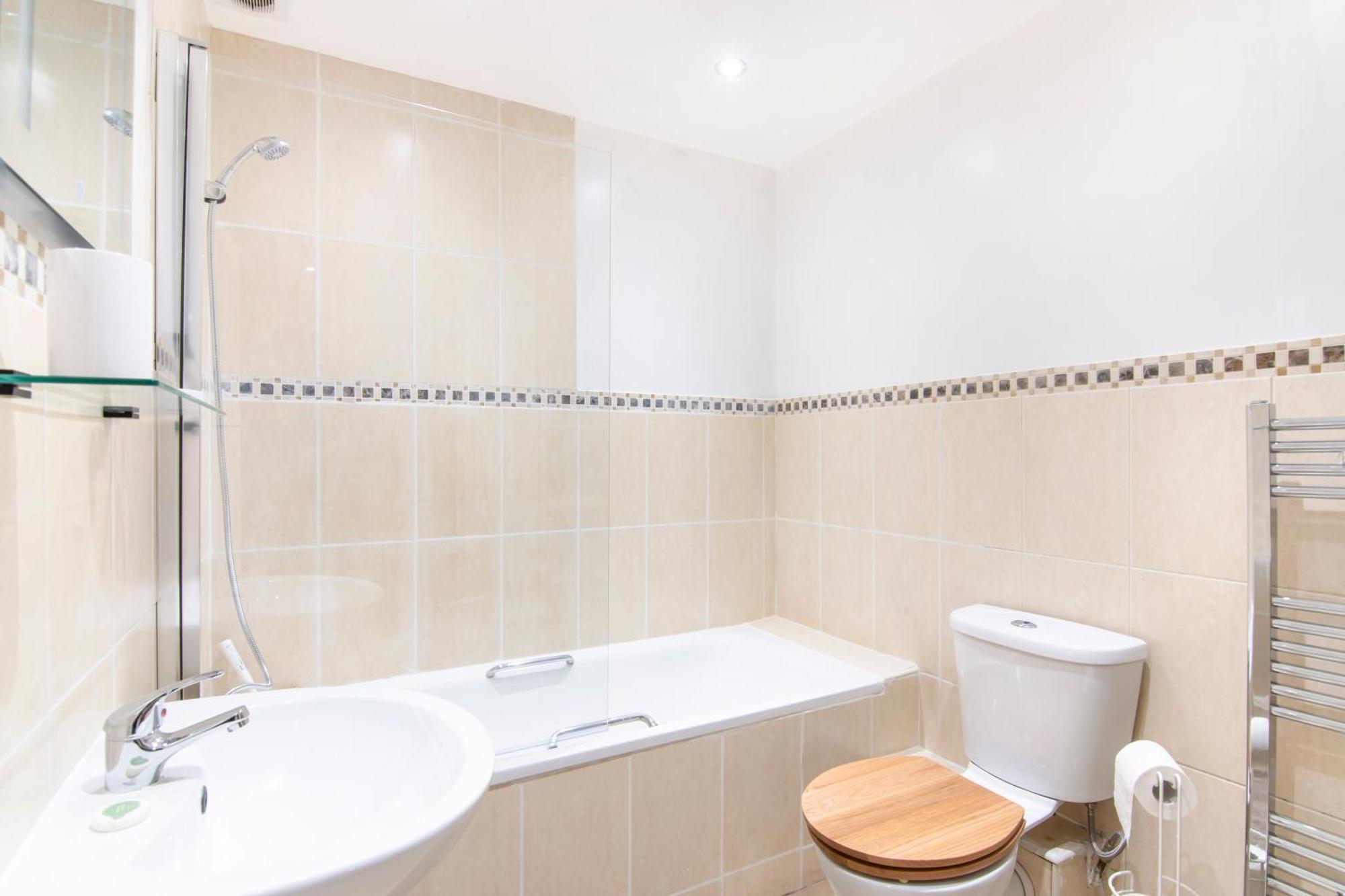 The Roost Group - Bedford House Apartments Gravesend Kamer foto