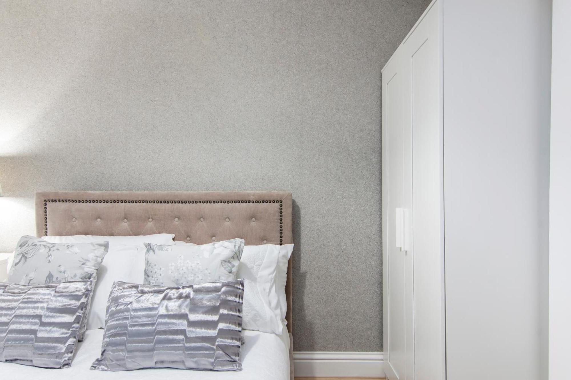 The Roost Group - Bedford House Apartments Gravesend Kamer foto