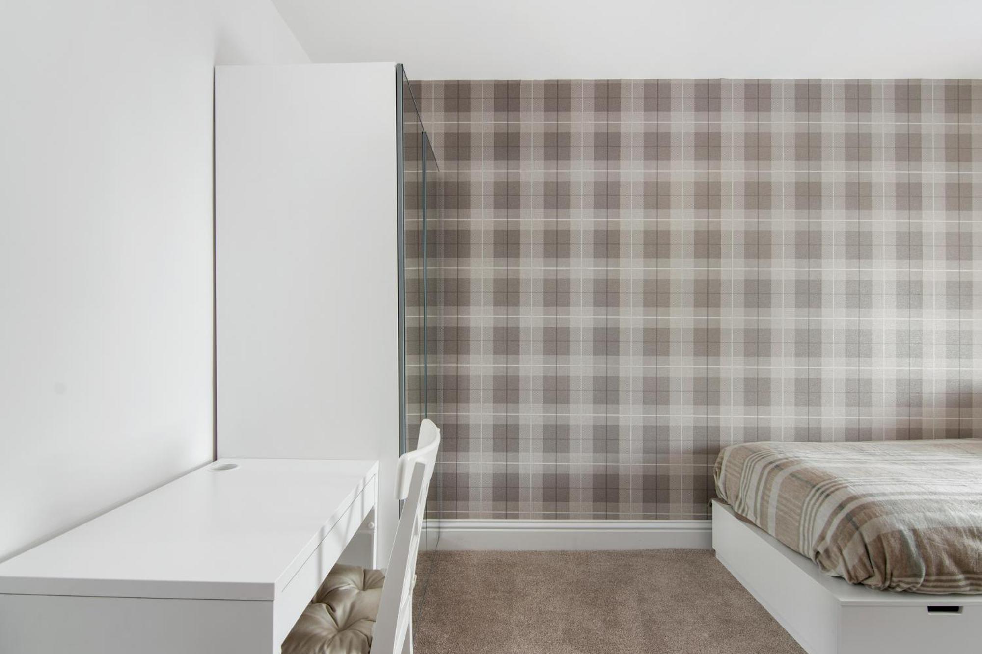 The Roost Group - Bedford House Apartments Gravesend Kamer foto